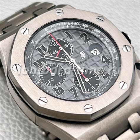 Audemars Piguet ru